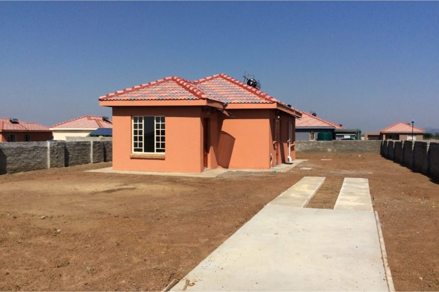 3 Bedroom Property for Sale in Mogwase Unit 5 North West